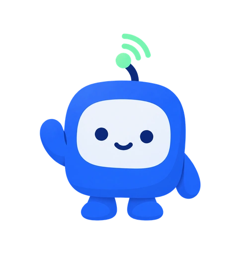 Liflow’s Lipi character